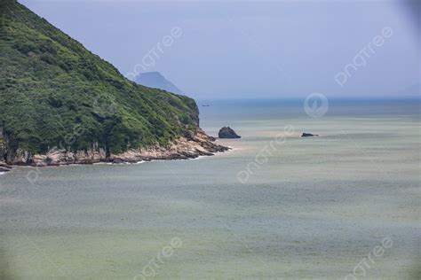 台州海邊環境怎麼樣？美輪美奂的海岸風光與生態保護並重