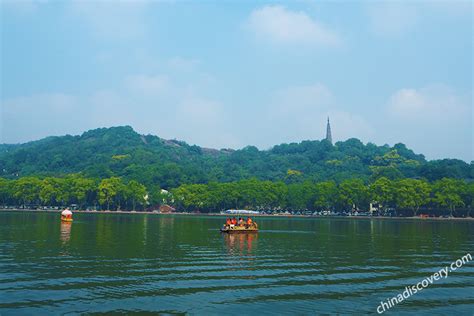 西湖風景區是哪個區：從多角度深度解析杭州西湖的魅力所在