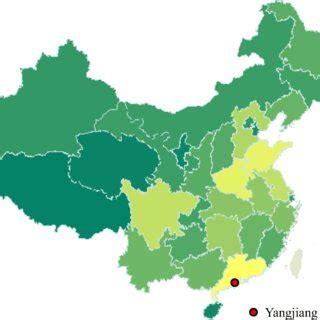 陽江汽配城在哪裏：探索地理位置與產業生態的多重視角